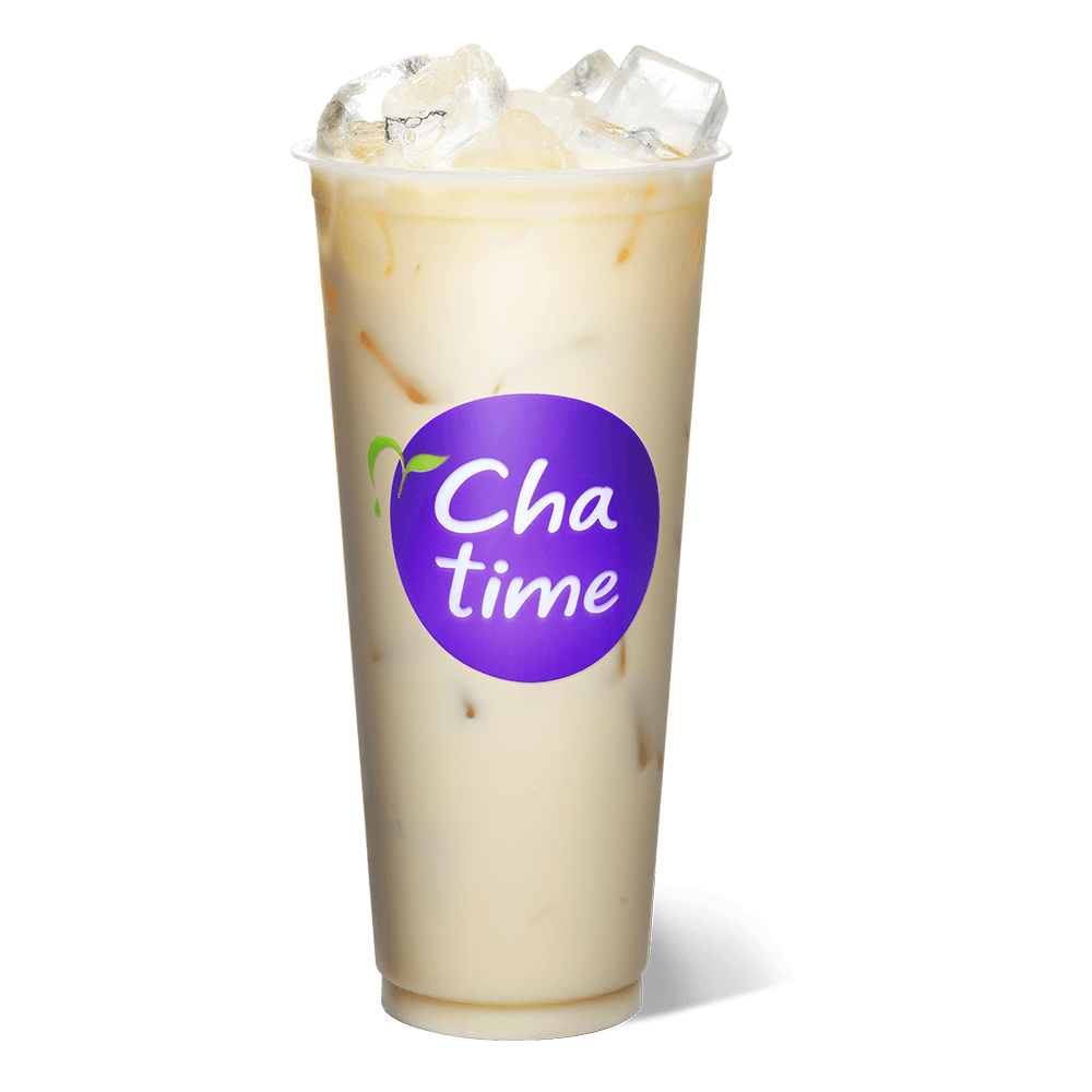 Signature Milk Tea