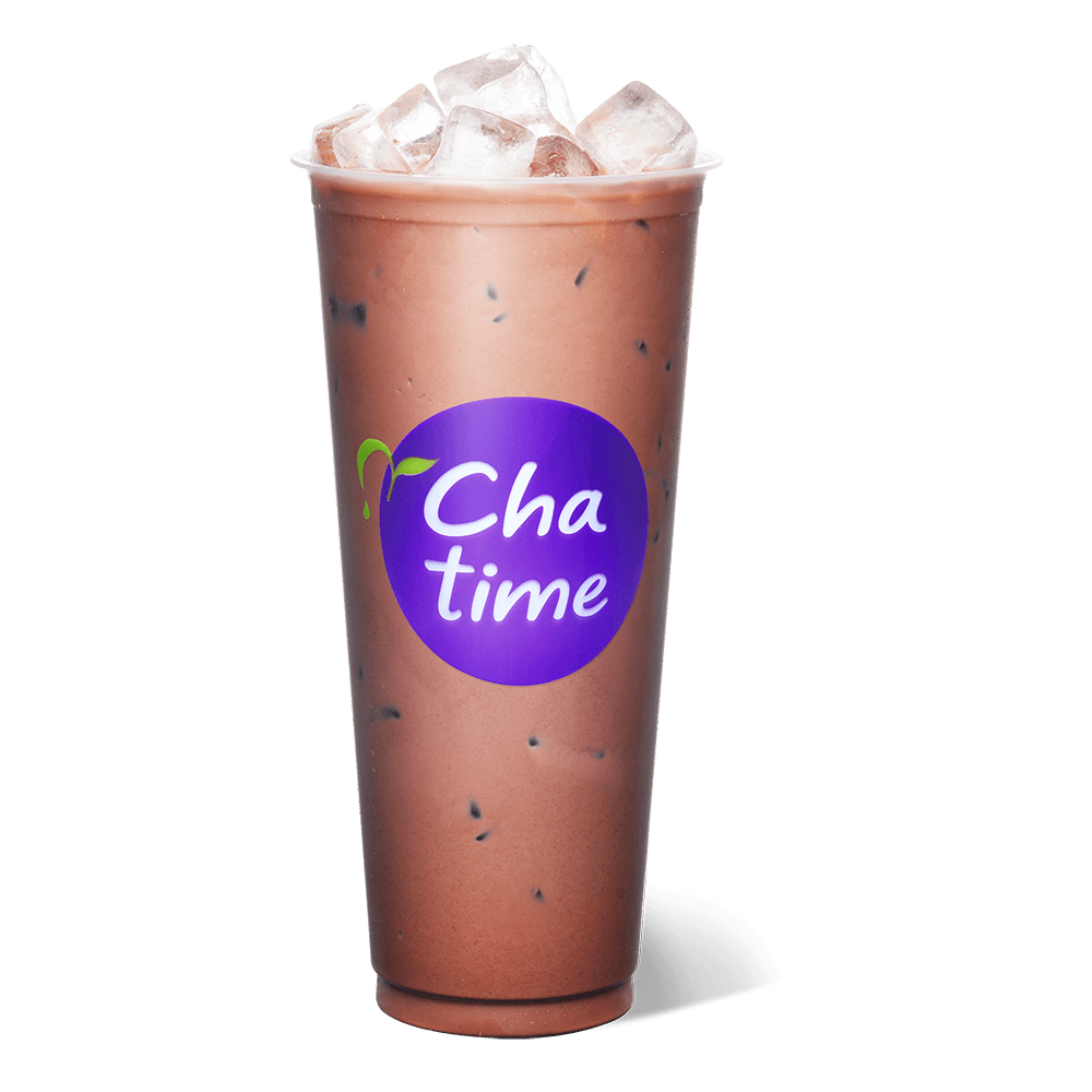 Chocolate Milk Delight