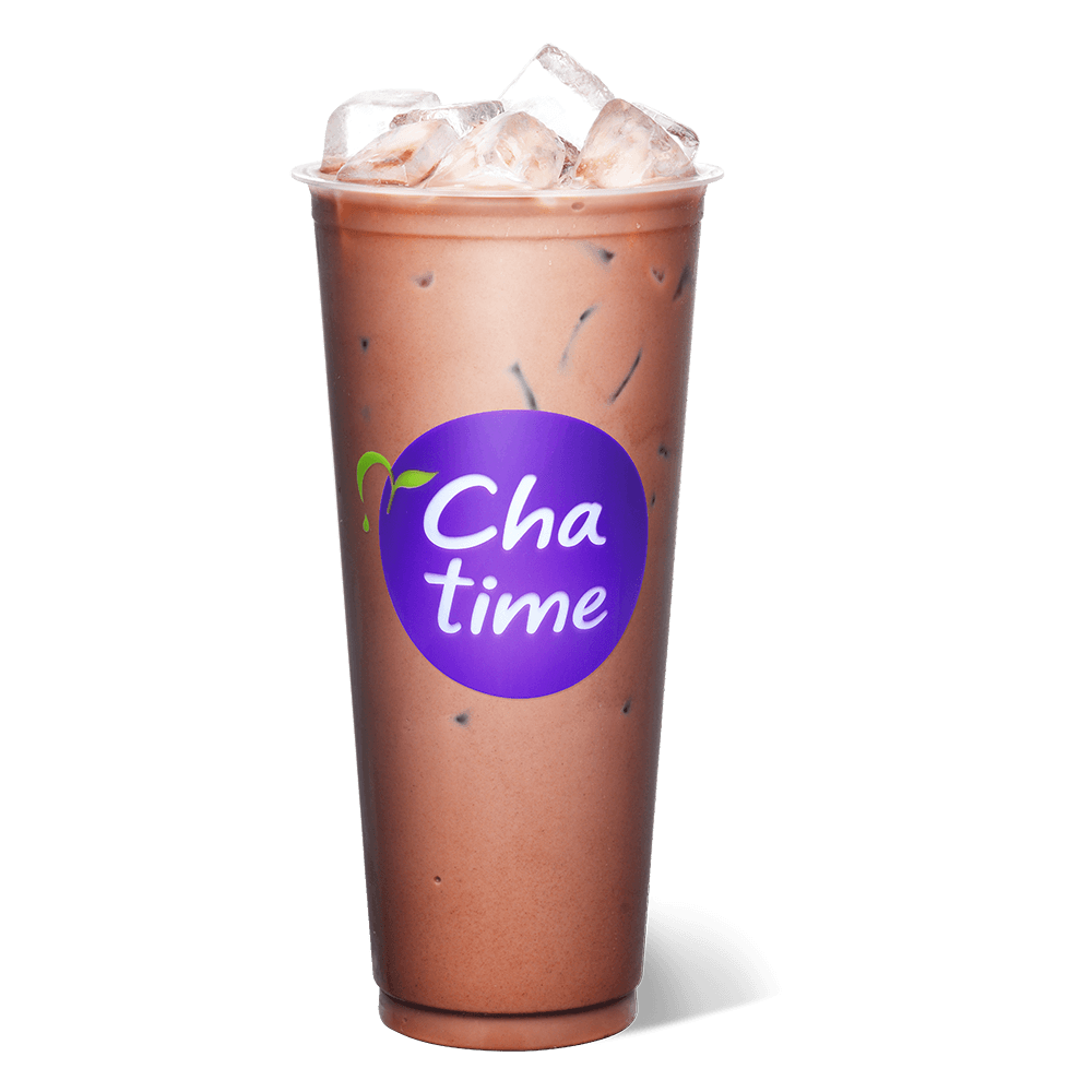 Avellana Chocolate Milk Delight