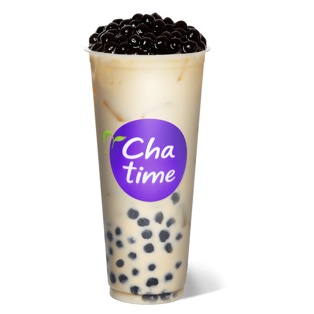 Pearl Milk Tea
