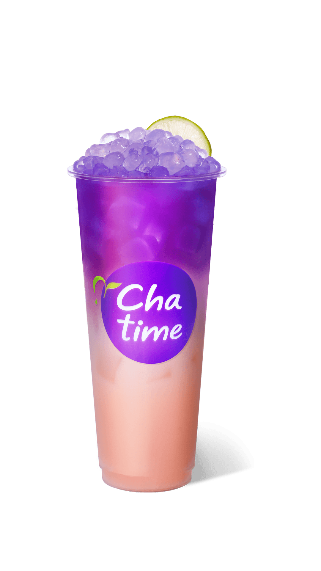 The Purple Drink