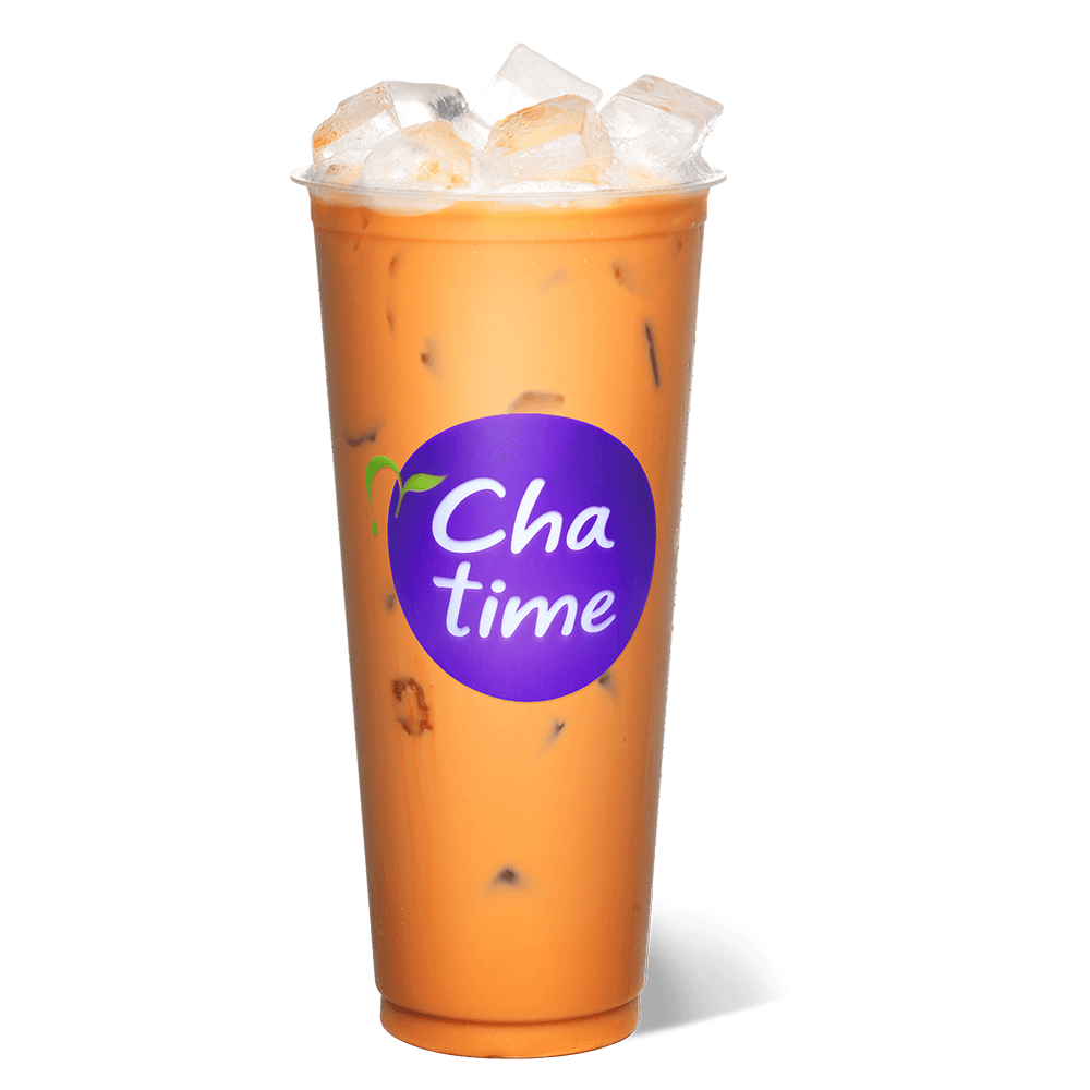 Thai Milk Tea